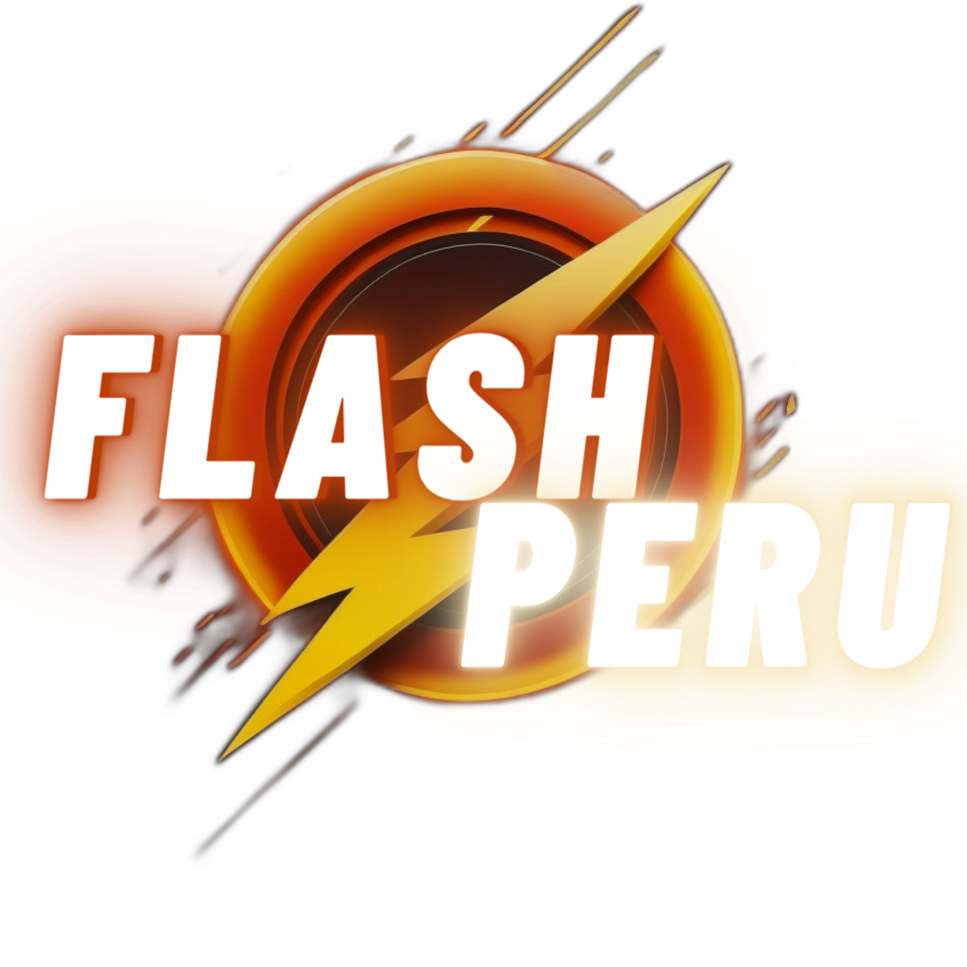 Flash Peru